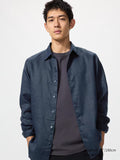 Premium Linen Unisex Shirt