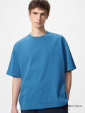 Unisex Pure Cotton Boxy Shirt